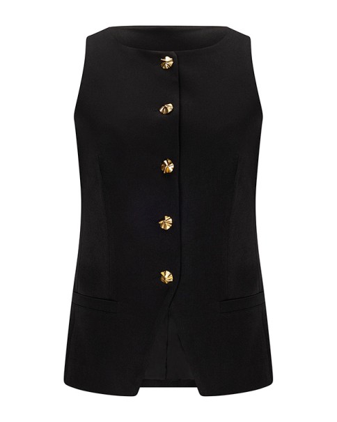 La Chaine - Lunacode Vest