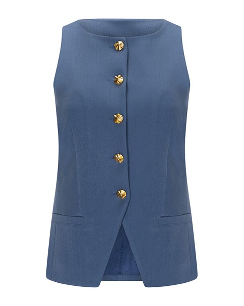 La Chaine - Lunacode Vest