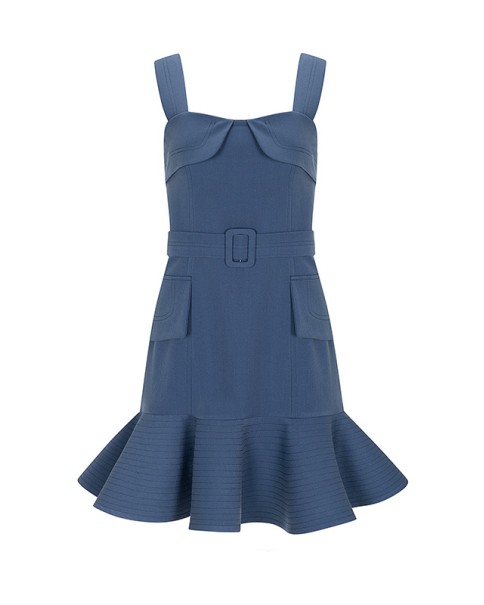 La Chaine - Luna Mini Dress