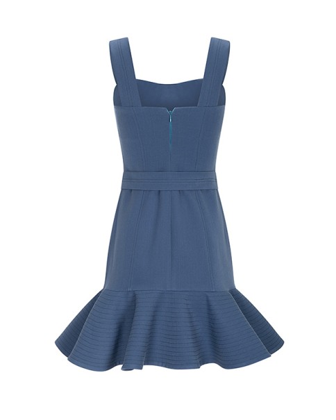 La Chaine - Luna Mini Dress