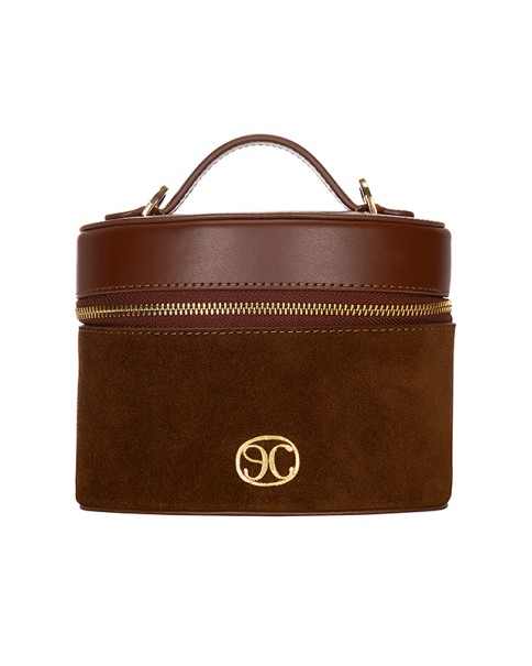 La Chaine - Vanity Bag La Chaine - Vanity Bag