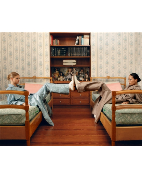 La Chaine - Insomnia Pants