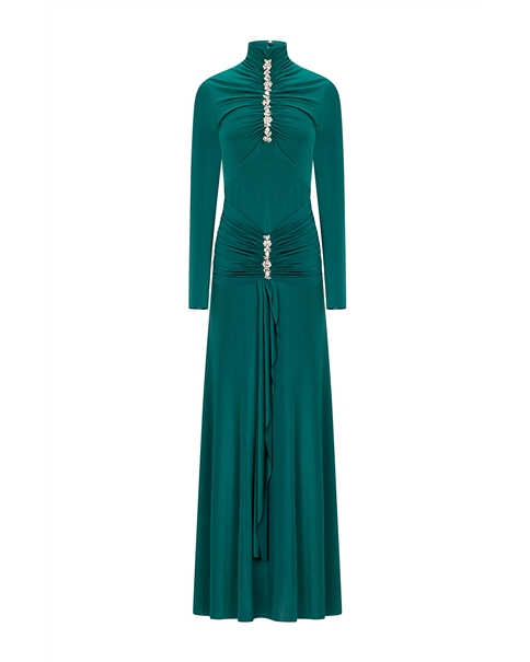 La Chaine - Majeste Dress