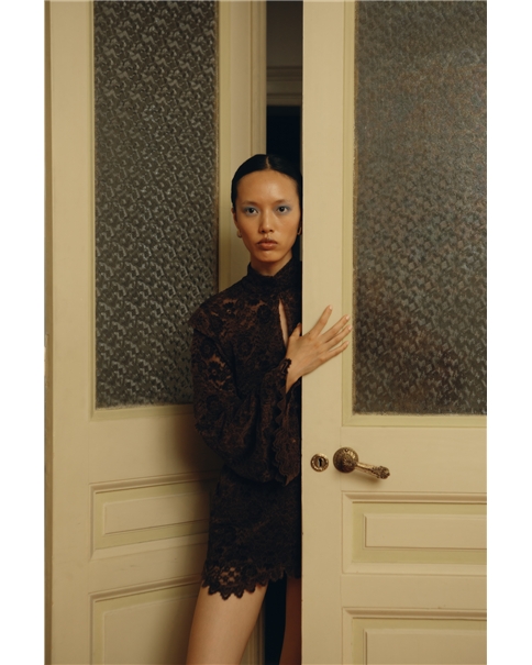 La Chaine - Elvare Dress