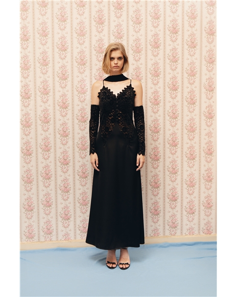 La Chaine - Serenel Dress