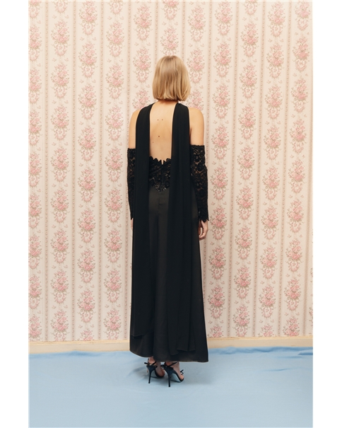 La Chaine - Serenel Dress