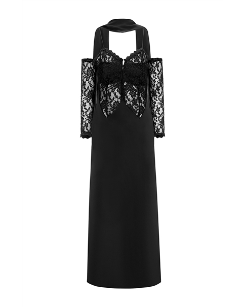 La Chaine - Serenel Dress