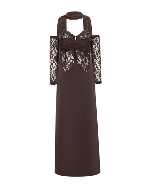 La Chaine - Serenel Dress