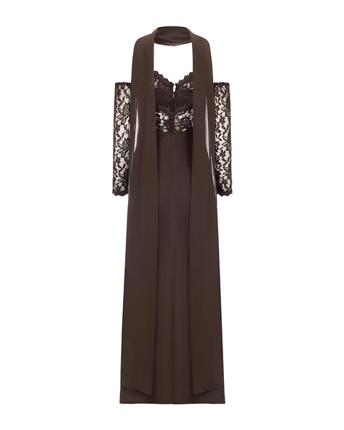 La Chaine - Serenel Dress