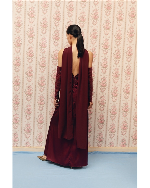 La Chaine - Serenel Dress