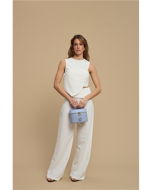 La Chaine - Wave Pant
