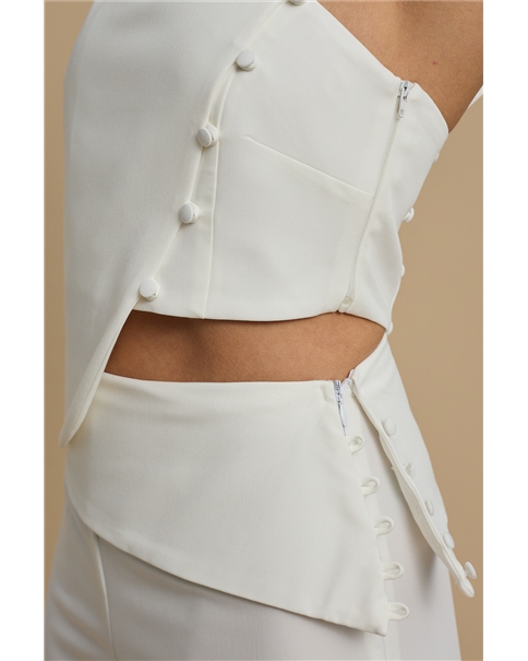 La Chaine - Wave Pant