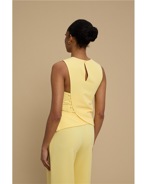 La Chaine - Wave Pant