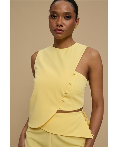 La Chaine - Wave Pant