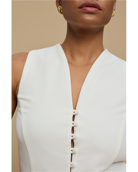 La Chaine - Rose Vest