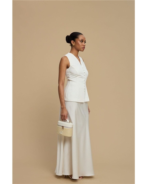 La Chaine - Rose Skirt La Chaine - Rose Skirt