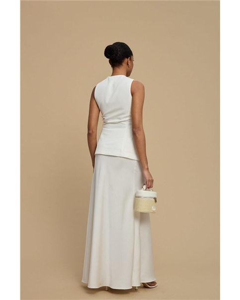 La Chaine - Rose Skirt La Chaine - Rose Skirt
