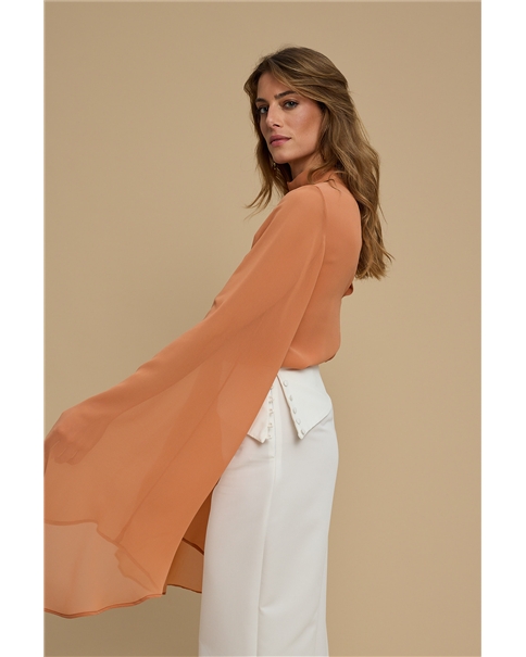 La Chaine - Gaia Top