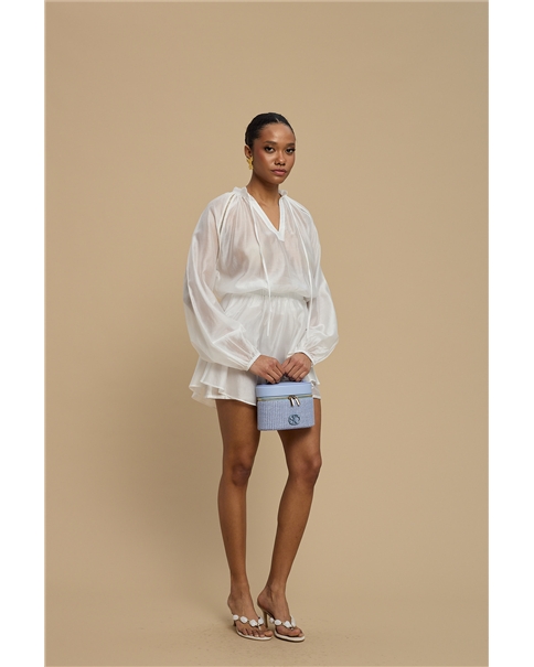 La Chaine - Estell Shirt La Chaine - Estell Shirt