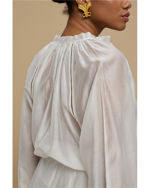 La Chaine - Estell Shirt La Chaine - Estell Shirt