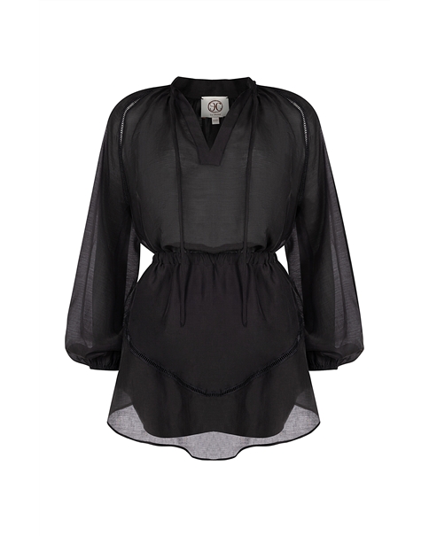 La Chaine - Estell Shirt La Chaine - Estell Shirt
