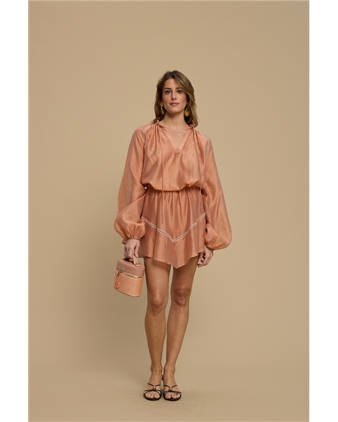 La Chaine - Estell Shirt La Chaine - Estell Shirt