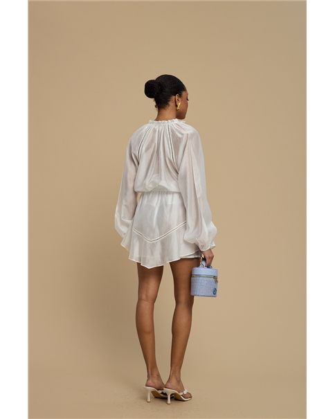 La Chaine - Estell Skirt La Chaine - Estell Skirt