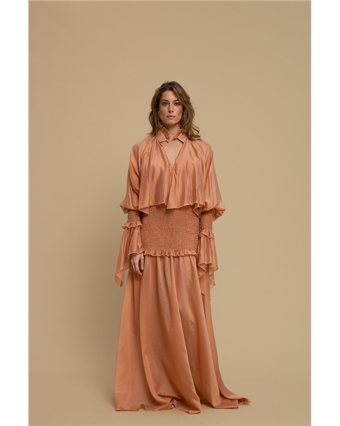 La Chaine - Iris Dress