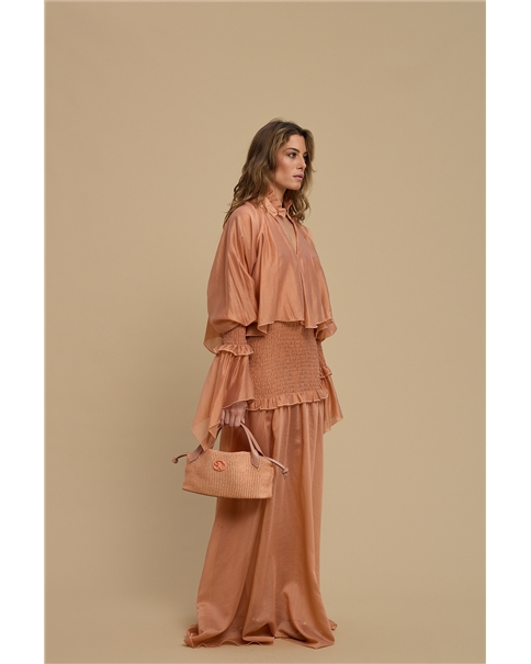 La Chaine - Iris Dress