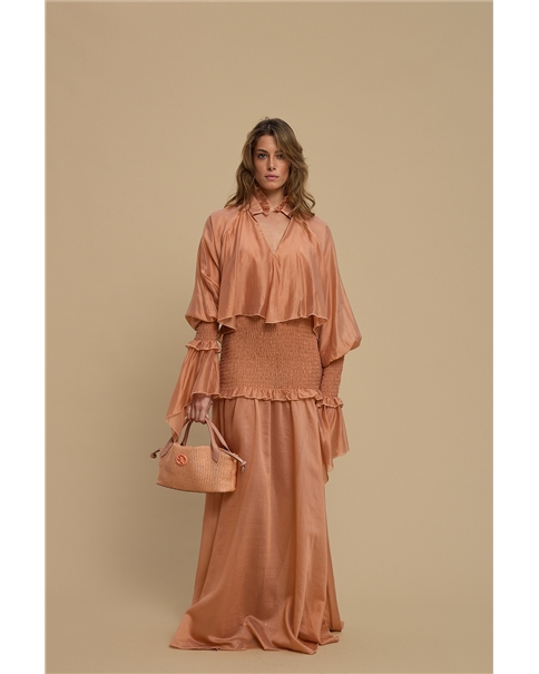 La Chaine - Iris Dress