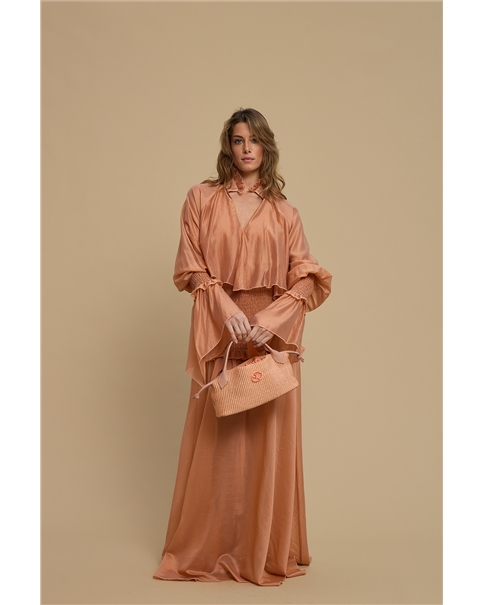 La Chaine - Iris Dress