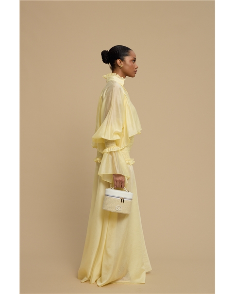 La Chaine - Iris Dress