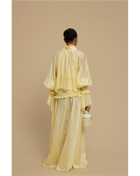La Chaine - Iris Dress