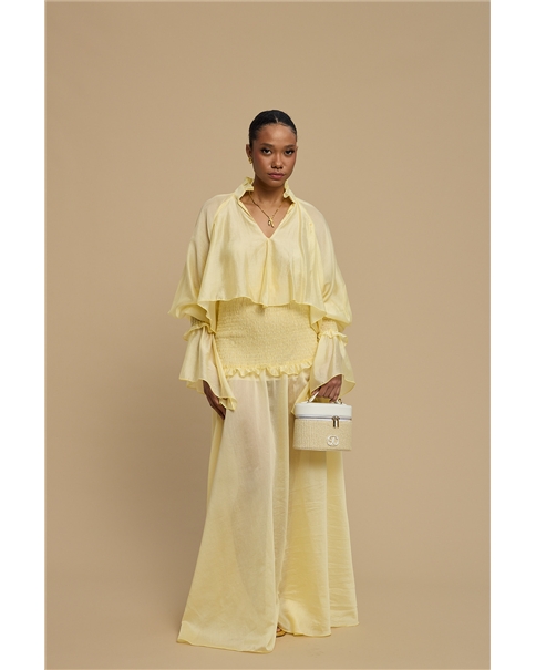 La Chaine - Iris Dress