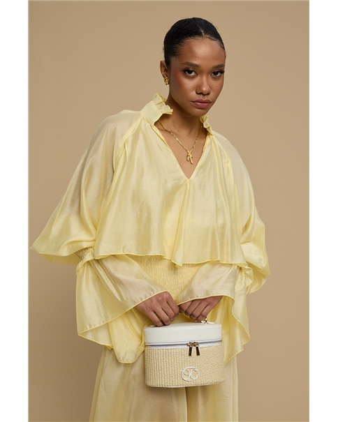 La Chaine - Iris Dress