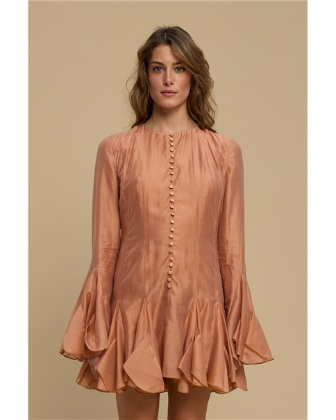 La Chaine - Solea Dress