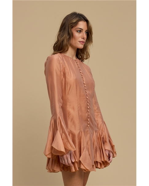 La Chaine - Solea Dress