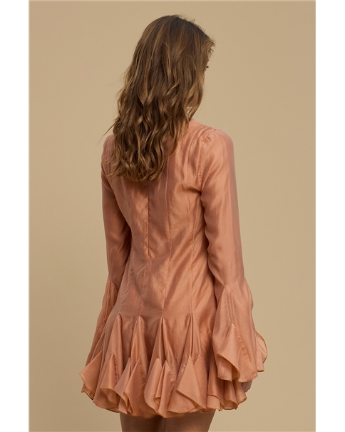 La Chaine - Solea Dress