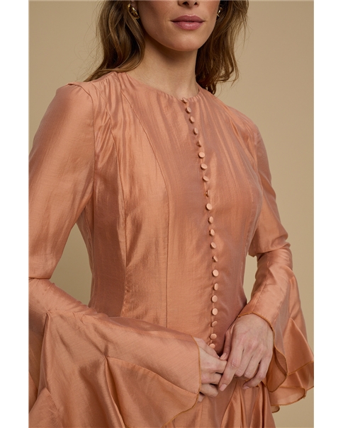 La Chaine - Solea Dress