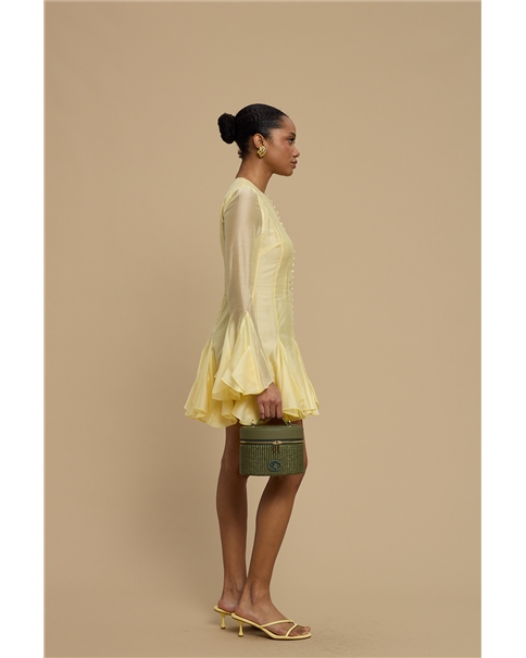 La Chaine - Solea Dress