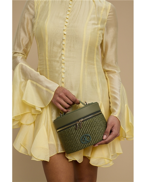 La Chaine - Solea Dress