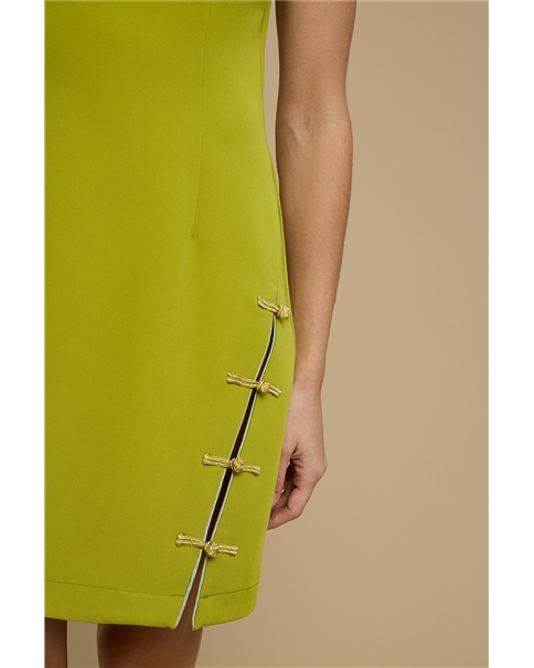 La Chaine - Thalia Dress