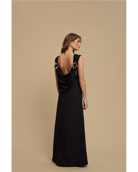 La Chaine - Niriida Dress