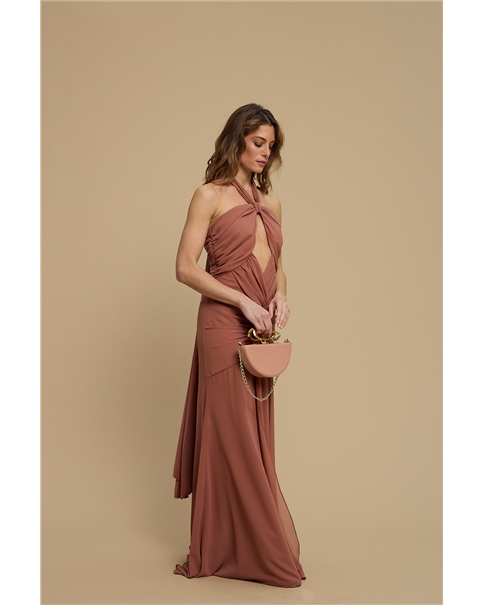 La Chaine - Sunshine Dress La Chaine - Sunshine Dress