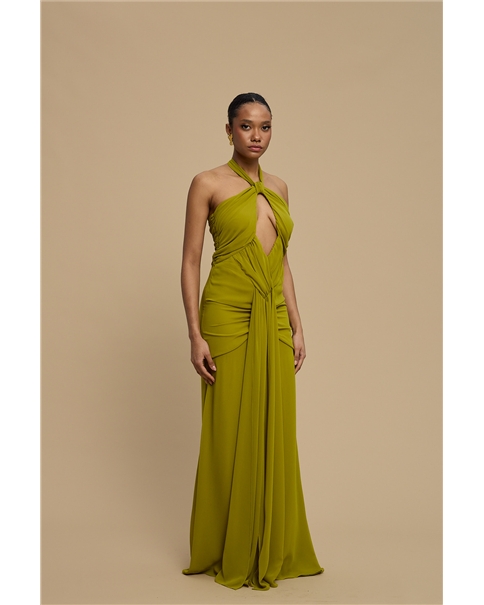 La Chaine - Sunshine Dress