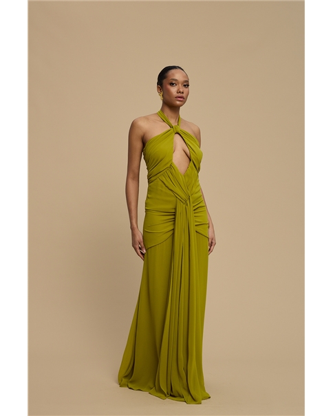 La Chaine - Sunshine Dress La Chaine - Sunshine Dress