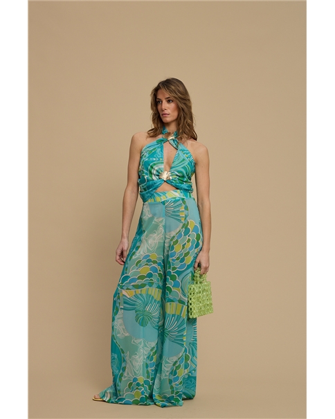 La Chaine - Ammoudia Pants