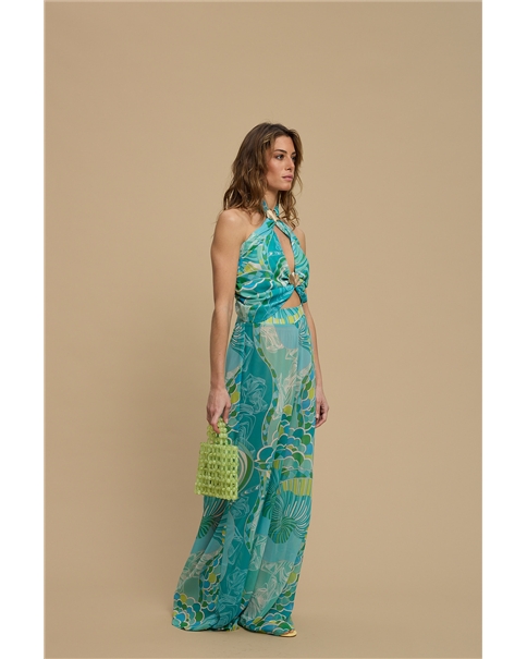 La Chaine - Ammoudia Bustier