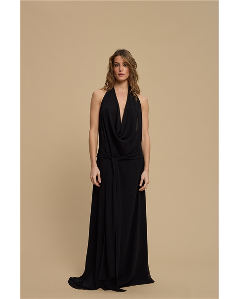 La Chaine - Wave Dress