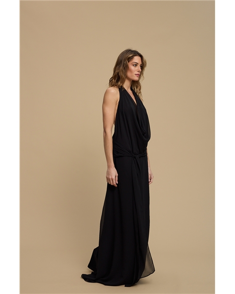 La Chaine - Wave Dress